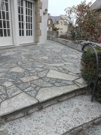 construction terrasse Baguer-Morvan-5