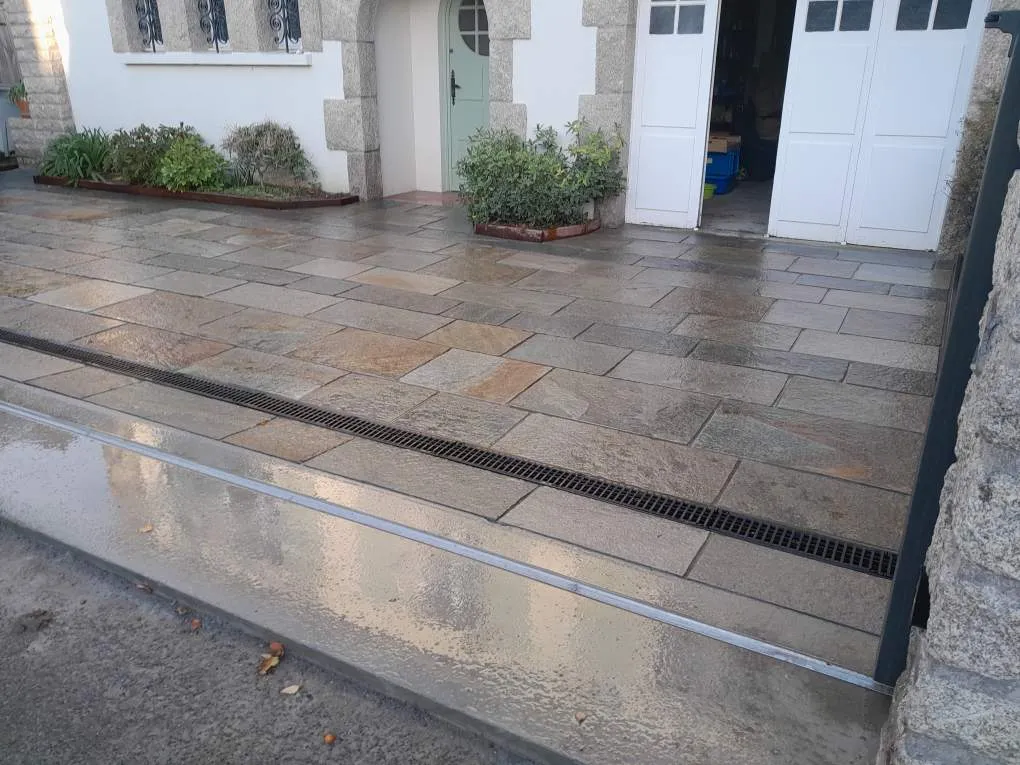 construction terrasse baguer morvan