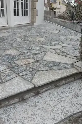 construction terrasse à Cancale - image 4