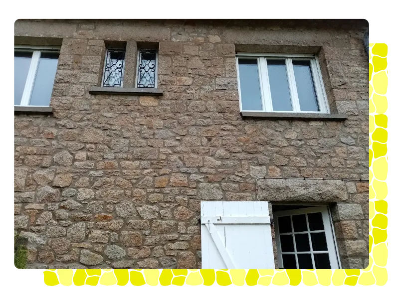 construction terrasse cancale