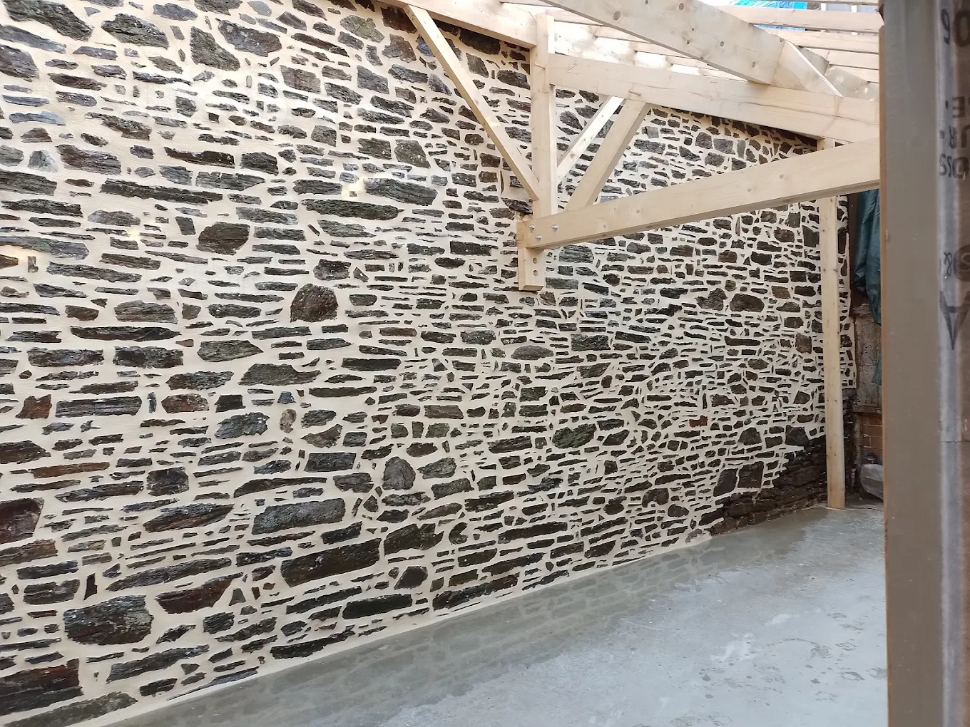 construction terrasse cancale