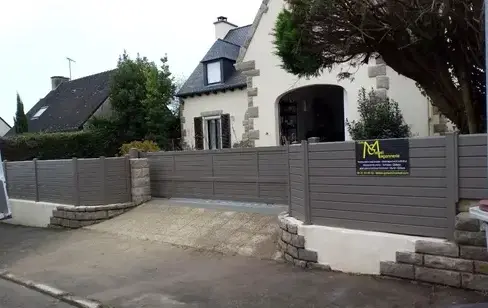 construction terrasse à Combourg - image 2