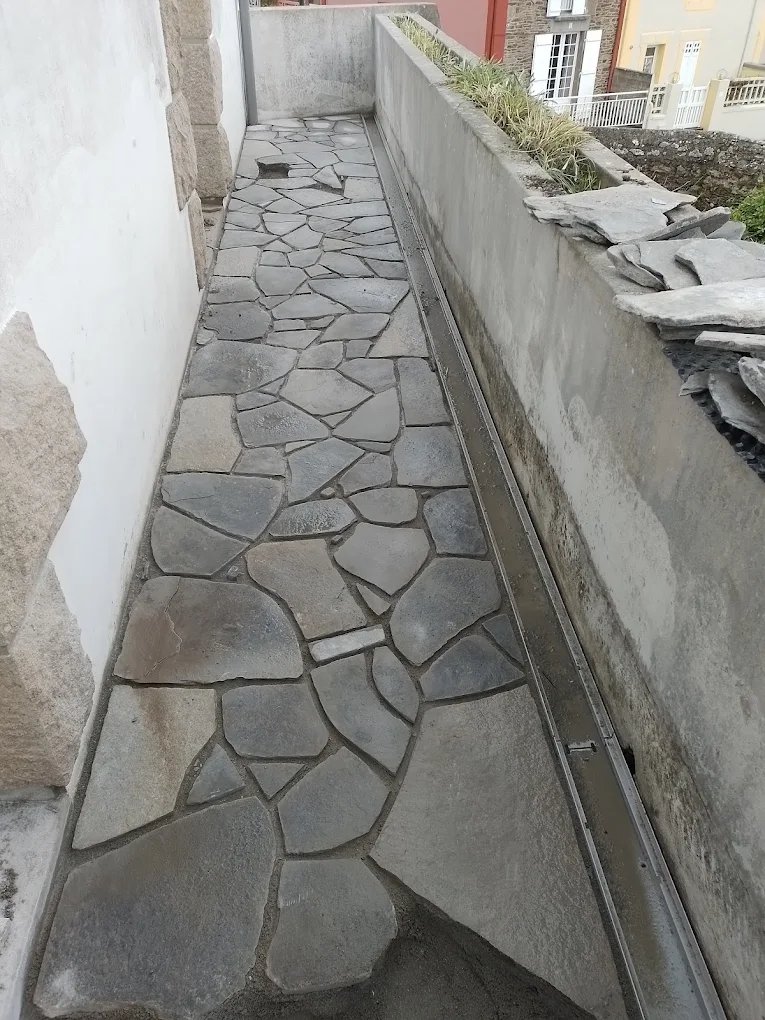 construction terrasse combourg