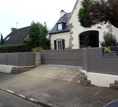 construction terrasse à Dol-de-Bretagne - image 3