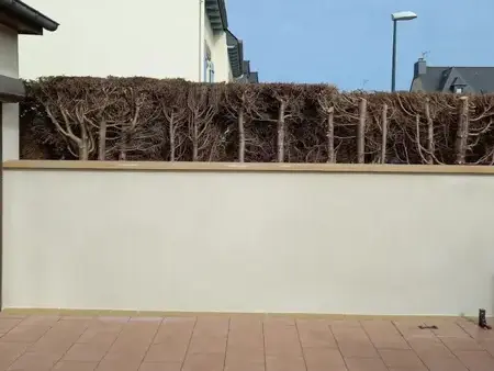 construction terrasse à Le Vivier-sur-Mer - image 2