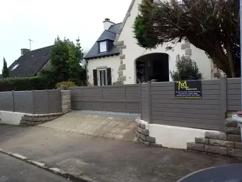 construction terrasse à Pleine-Fougères - image 2