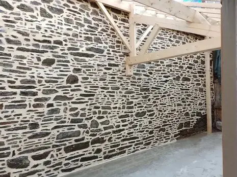 construction terrasse à Pleine-Fougères - image 4