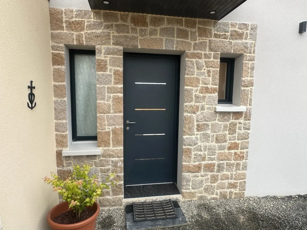 construction terrasse pleine fougeres