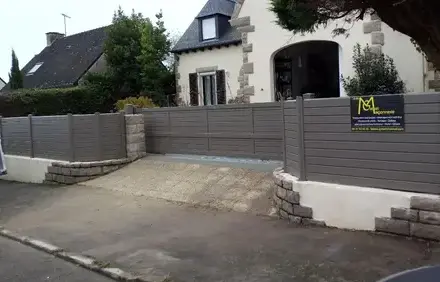 construction terrasse à Roz-sur-Couesnon - image 4