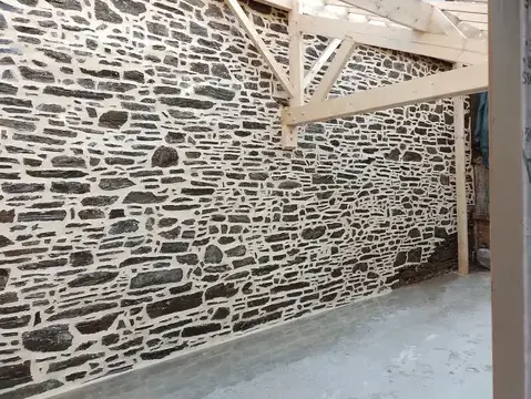 extension maison à Baguer-Morvan - image 4