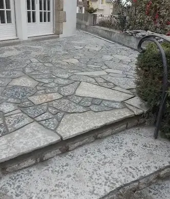extension maison à Cancale - image 3