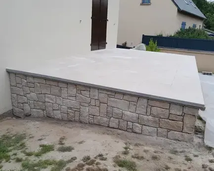 extension maison à Cancale - image 4