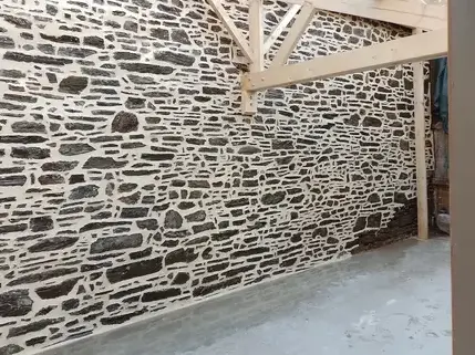 extension maison à Combourg - image 2