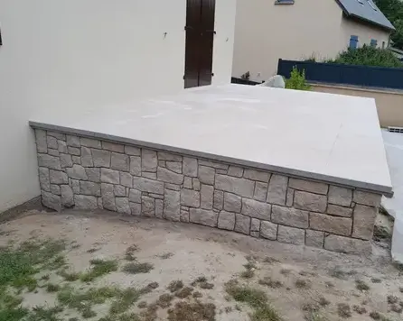 extension maison à Combourg - image 3