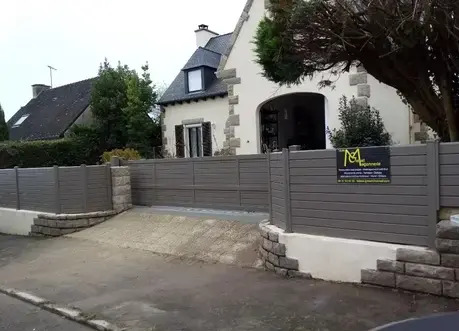 extension maison à Combourg - image 4