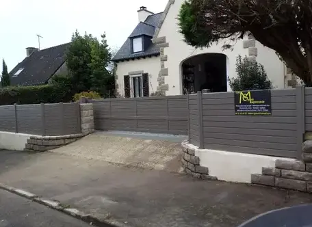 extension maison à Dol-de-Bretagne - image 4