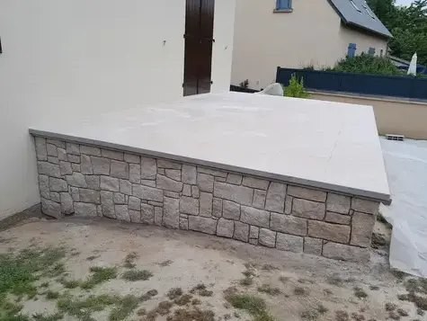 extension maison à Epiniac - image 4