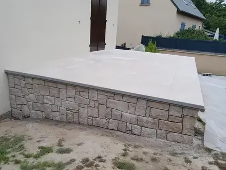 extension maison Le Vivier-sur-Mer-1