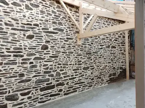 extension maison à Le Vivier-sur-Mer - image 3