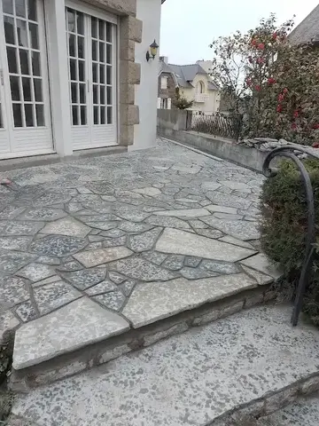 extension maison Le Vivier-sur-Mer-5