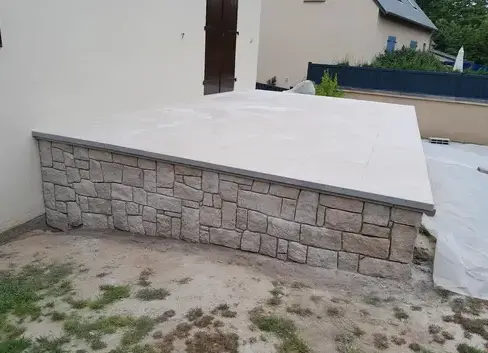 extension maison à Miniac-Morvan - image 2