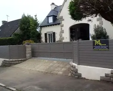 extension maison à Miniac-Morvan - image 3