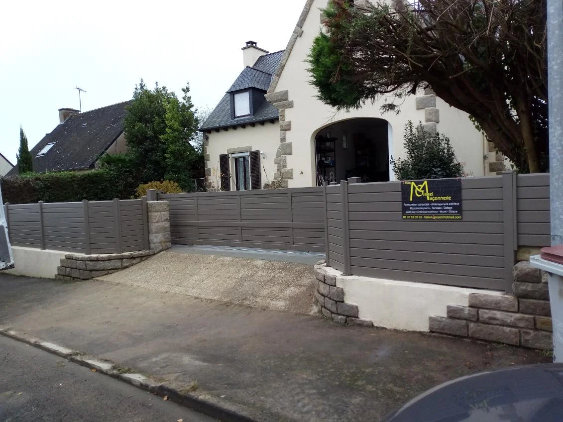 extension maison miniac morvan