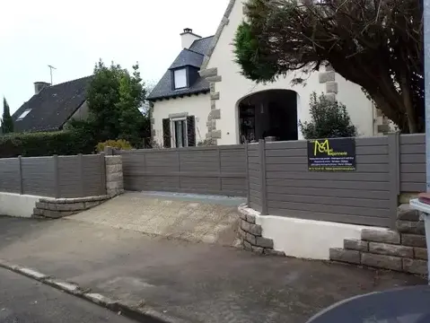 extension maison à Pleine-Fougères - image 4