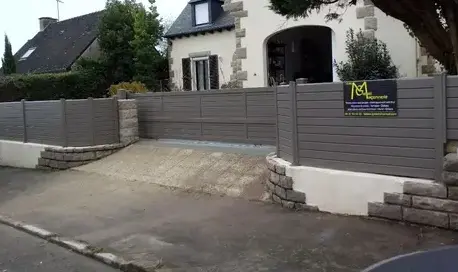 extension maison à Pontorson - image 2