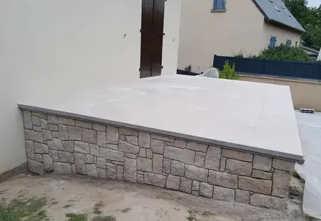 extension maison à Pontorson - image 3