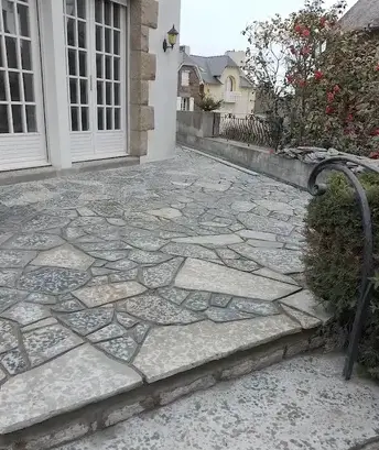 extension maison à Pontorson - image 4