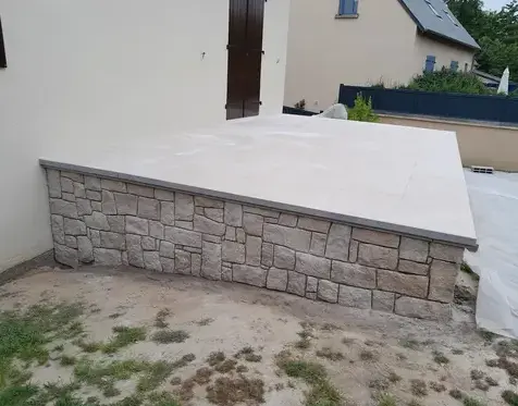 extension maison Roz-sur-Couesnon-1