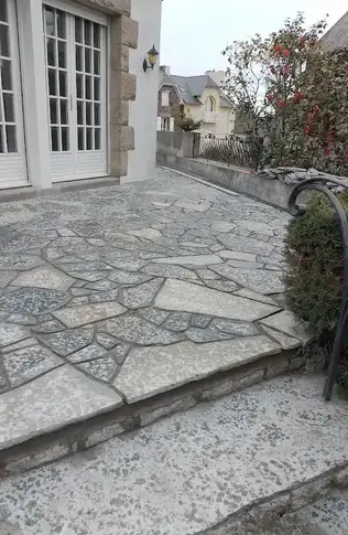 extension maison à Roz-sur-Couesnon - image 4