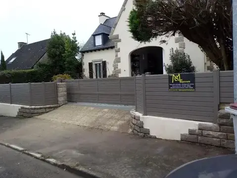 jointoiement pierre à Pleine-Fougères - image 3