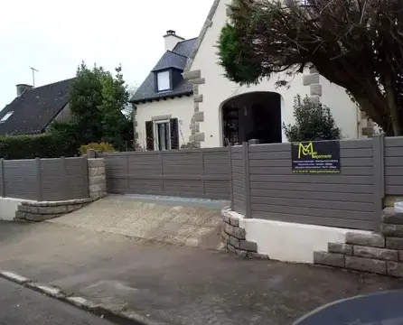 maçon à Combourg - image 3