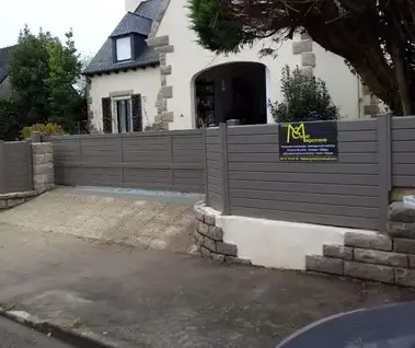 maçon à Dol-de-Bretagne - image 4