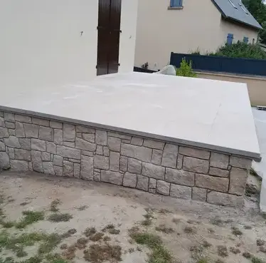 maçon à Roz-sur-Couesnon - image 4