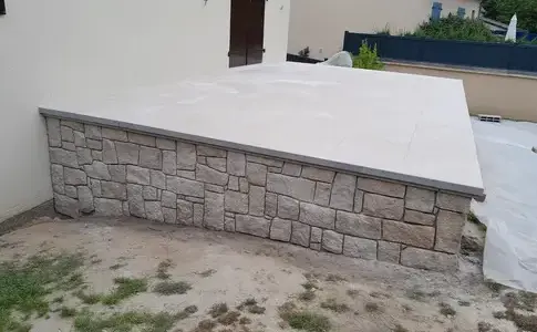 maçonnerie pierre Combourg-5