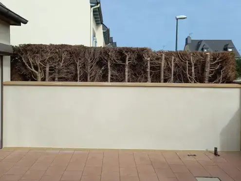 maçonnerie pierre à Epiniac - image 4