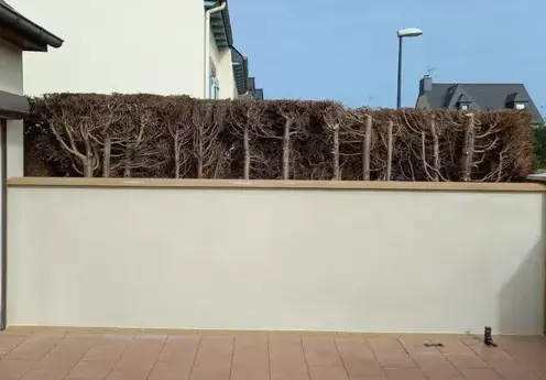 maçonnerie pierre à Miniac-Morvan - image 4