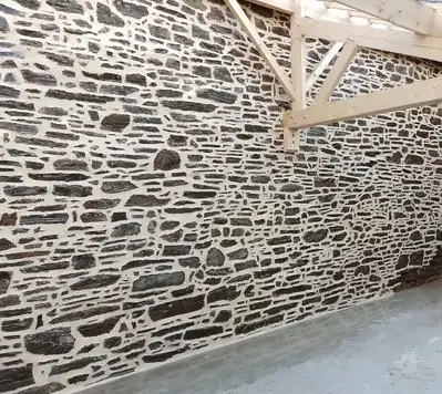 maçonnerie pierre Pontorson-1