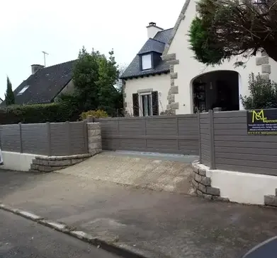 maçonnerie pierre à Pontorson - image 4