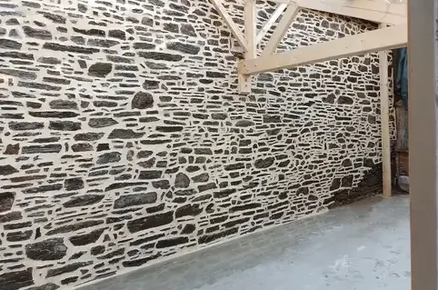 maçonnerie pierre à Roz-sur-Couesnon - image 2