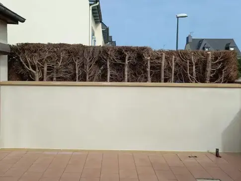 ouverture mur porteur à Le Vivier-sur-Mer - image 4
