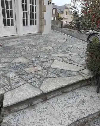 ouverture mur porteur à Miniac-Morvan - image 3