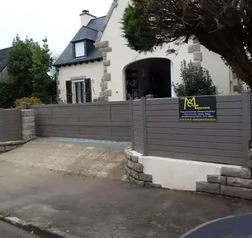 ouverture mur porteur à Miniac-Morvan - image 4