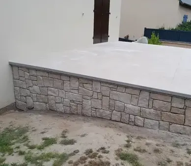 ouverture mur porteur Miniac-Morvan-5