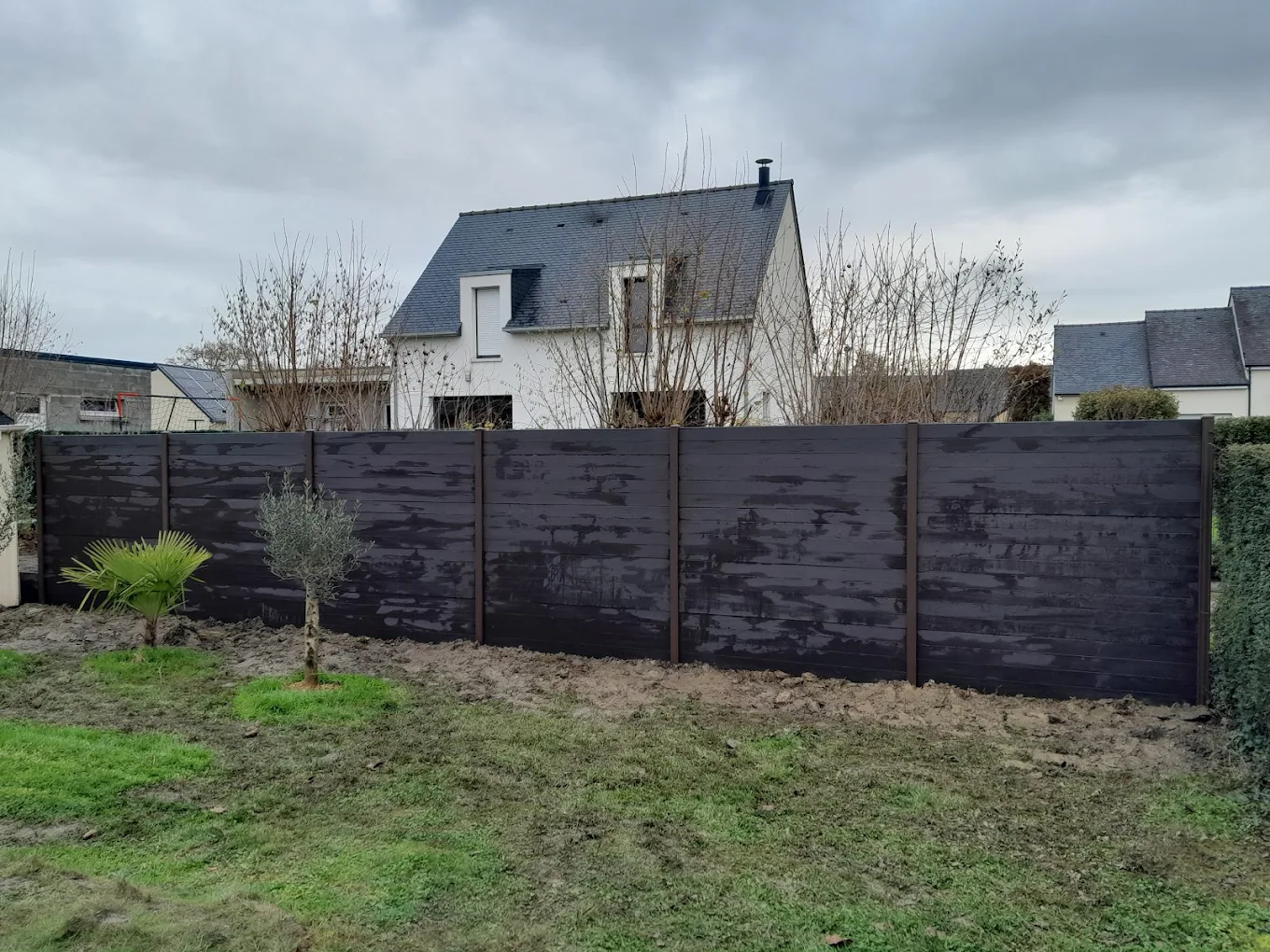 ouverture mur porteur pleine fougeres