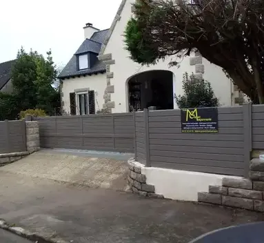 ouverture mur porteur à Pontorson - image 2