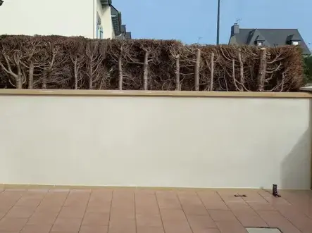 ouverture mur porteur à Pontorson - image 3